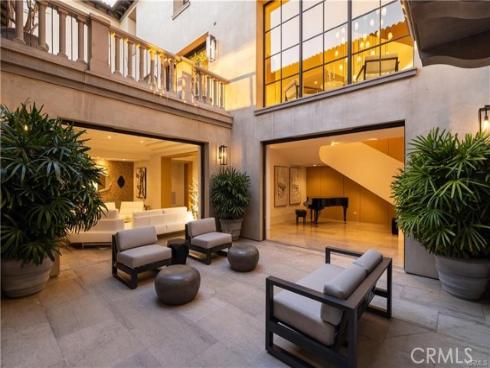 39 Tide Watch , Newport Coast, CA