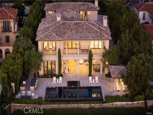 39 Tide Watch , Newport Coast, CA