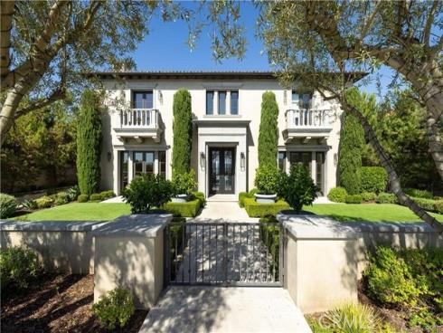 39 Tide Watch , Newport Coast, CA