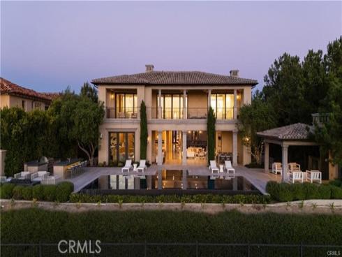 39 Tide Watch , Newport Coast, CA