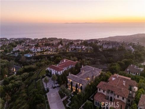 39 Tide Watch , Newport Coast, CA