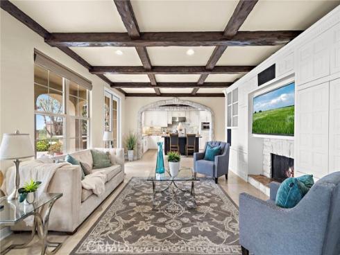 17 Ferrand , Newport Coast, CA