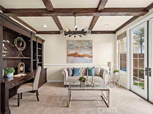 17 Ferrand , Newport Coast, CA