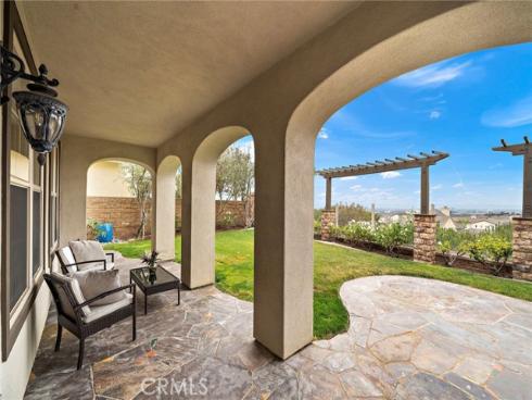 17 Ferrand , Newport Coast, CA