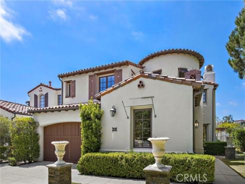28 Sandy Cv , Newport Coast, CA
