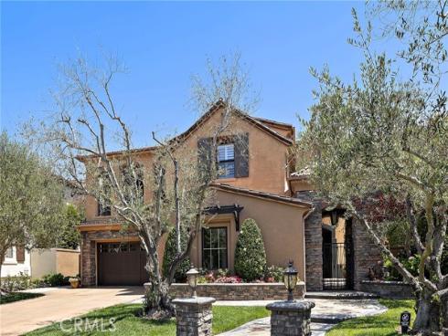 3 Alessandria , Newport Coast, CA