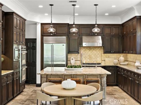 3 Alessandria , Newport Coast, CA