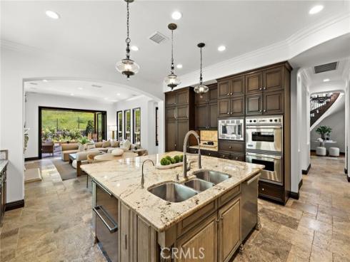 3 Alessandria , Newport Coast, CA