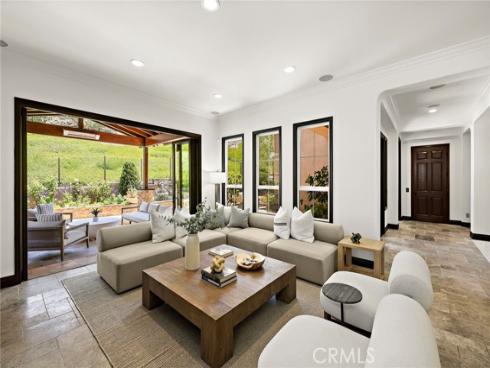 3 Alessandria , Newport Coast, CA