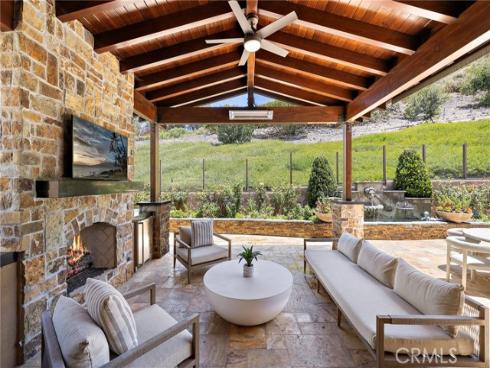 3 Alessandria , Newport Coast, CA