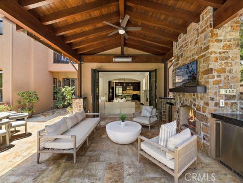 3 Alessandria , Newport Coast, CA