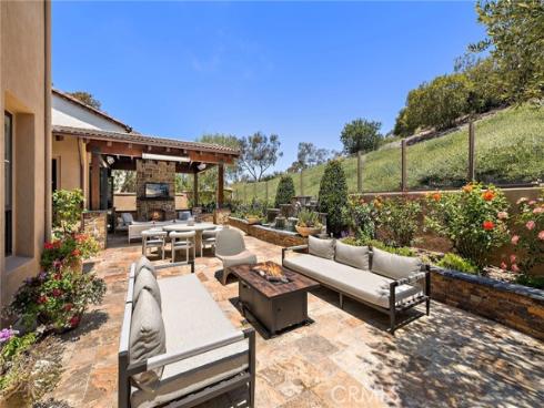 3 Alessandria , Newport Coast, CA