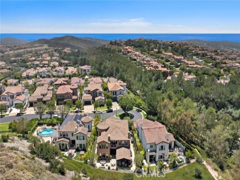 3 Alessandria , Newport Coast, CA
