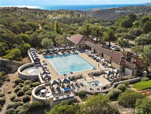 3 Alessandria , Newport Coast, CA