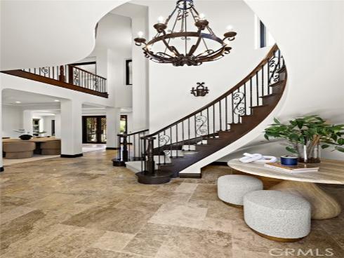 3 Alessandria , Newport Coast, CA