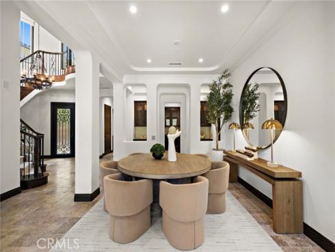 3 Alessandria , Newport Coast, CA