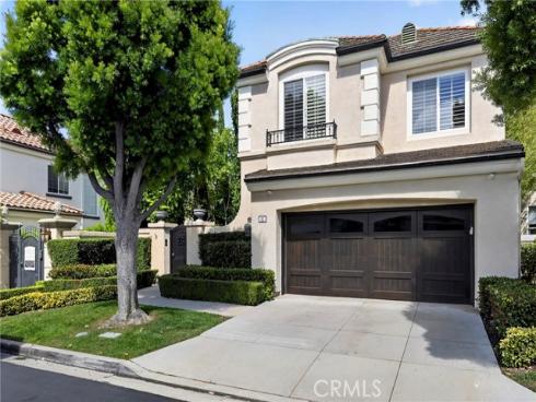 11 Bellevue , Newport Coast, CA