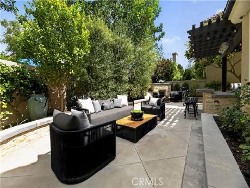 11 Bellevue , Newport Coast, CA