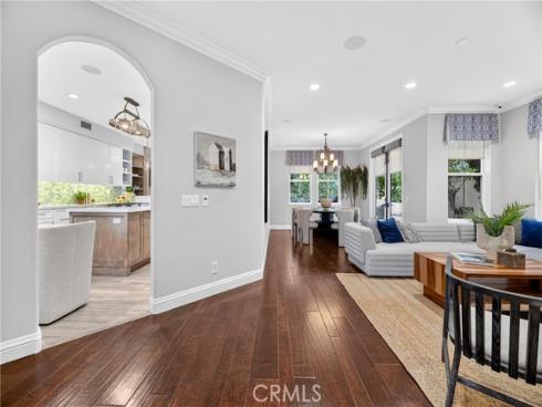 11 Bellevue , Newport Coast, CA