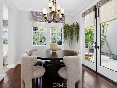 11 Bellevue , Newport Coast, CA