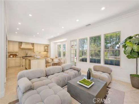 1 Nerval , Newport Coast, CA