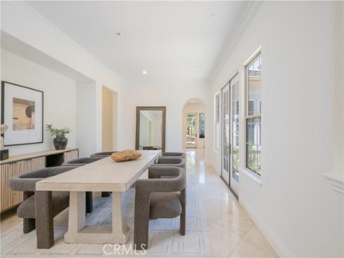 1 Nerval , Newport Coast, CA