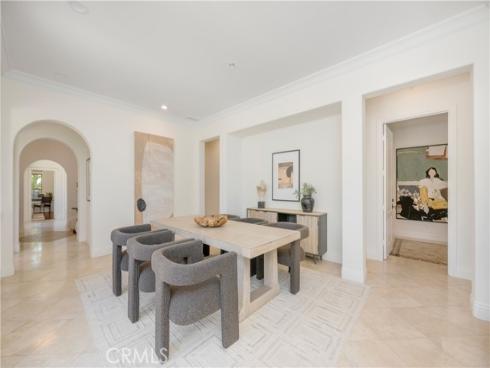 1 Nerval , Newport Coast, CA