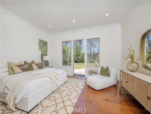 1 Nerval , Newport Coast, CA