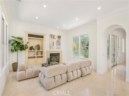 1 Nerval , Newport Coast, CA
