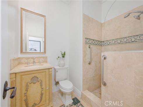 1 Nerval , Newport Coast, CA