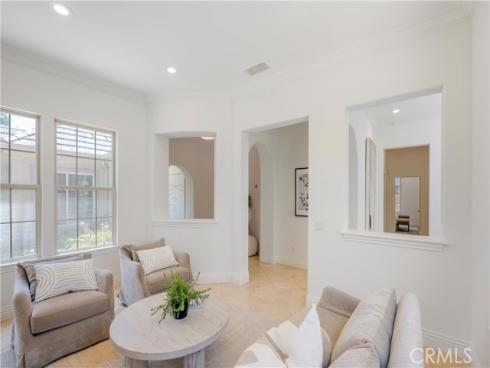 1 Nerval , Newport Coast, CA