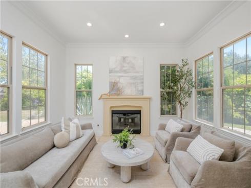 1 Nerval , Newport Coast, CA