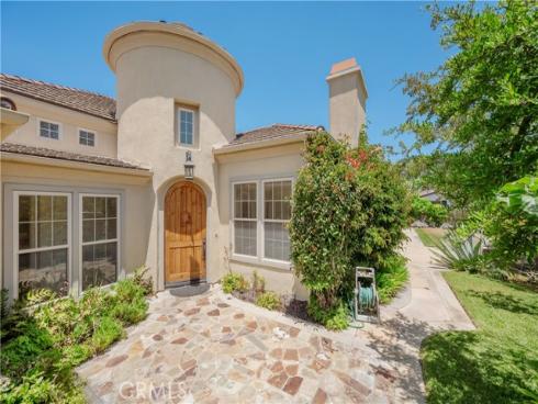 1 Nerval , Newport Coast, CA
