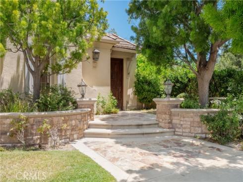 1 Nerval , Newport Coast, CA