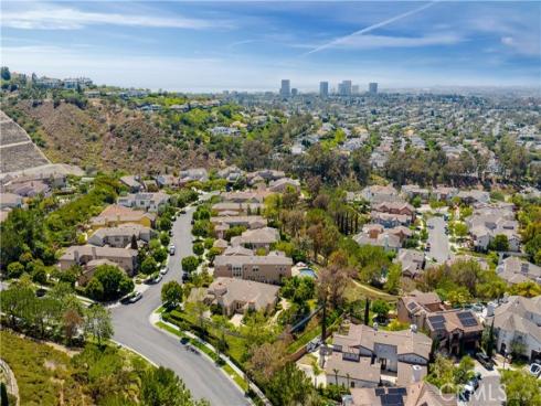 1 Nerval , Newport Coast, CA