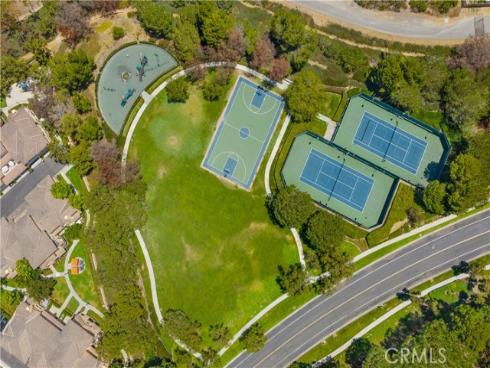 1 Nerval , Newport Coast, CA