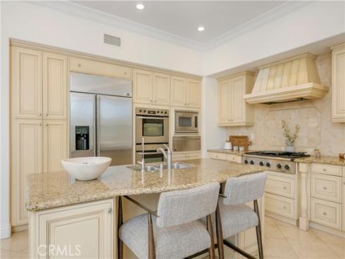 1 Nerval , Newport Coast, CA