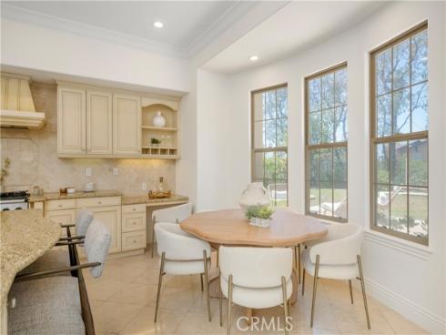 1 Nerval , Newport Coast, CA