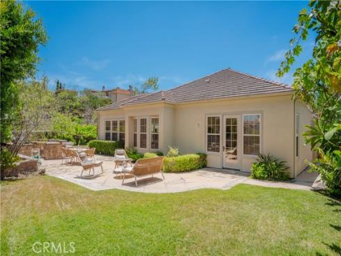 1 Nerval , Newport Coast, CA
