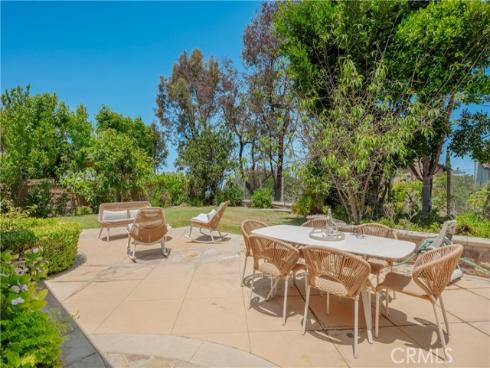 1 Nerval , Newport Coast, CA