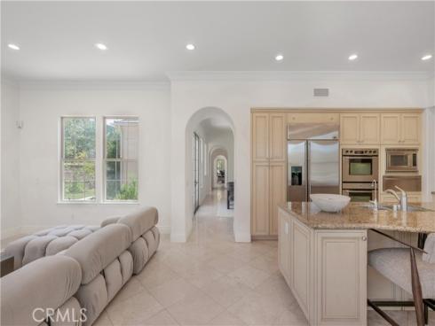1 Nerval , Newport Coast, CA