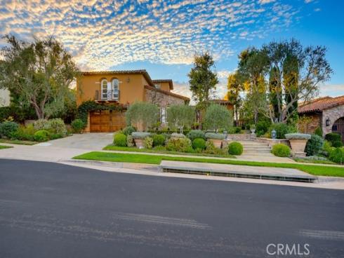 31 Overlook , Newport Coast, CA