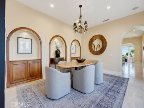 31 Overlook , Newport Coast, CA