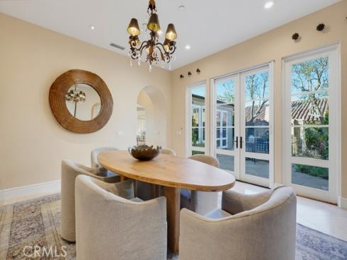 31 Overlook , Newport Coast, CA