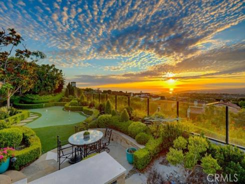31 Overlook , Newport Coast, CA