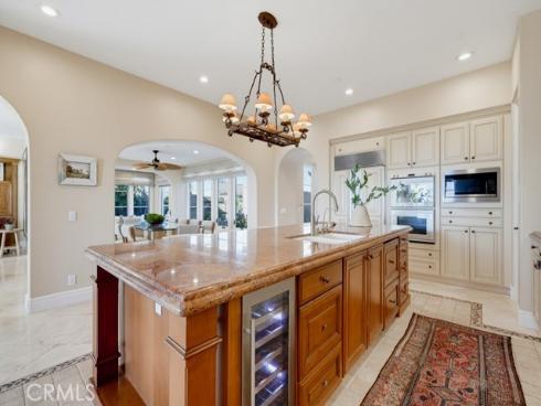 31 Overlook , Newport Coast, CA