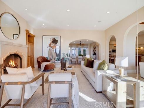 31 Overlook , Newport Coast, CA