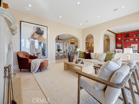 31 Overlook , Newport Coast, CA