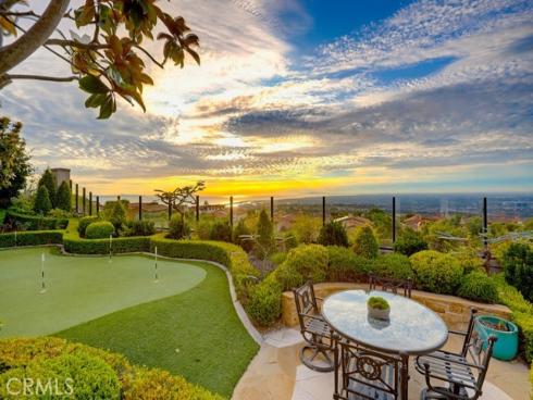 31 Overlook , Newport Coast, CA