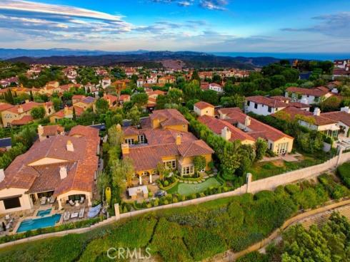 31 Overlook , Newport Coast, CA